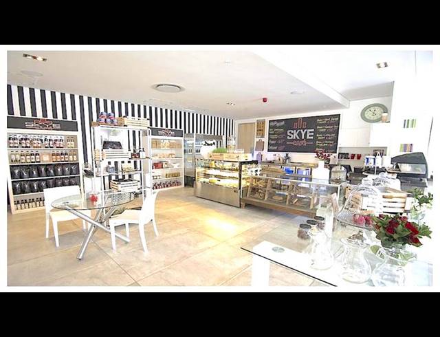 1 BEDROOM APARTMENT FOR SALE IN MORNINGSIDE